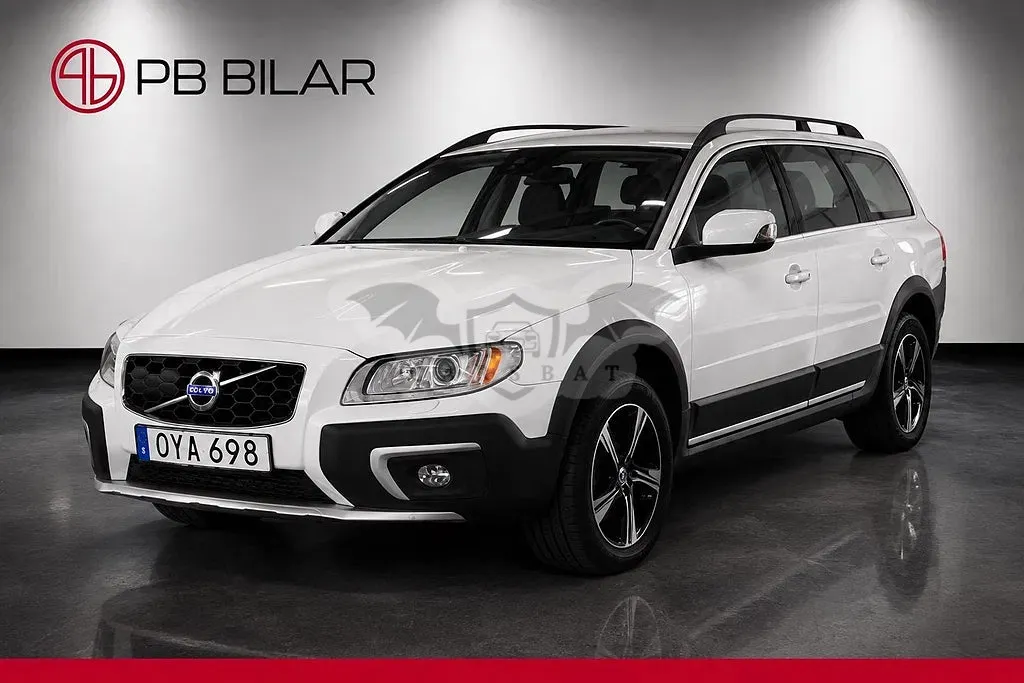 Volvo XC70 2016
