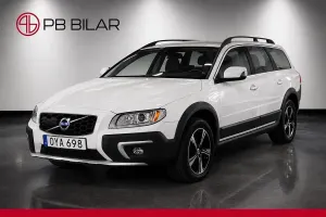 Volvo XC70 2016