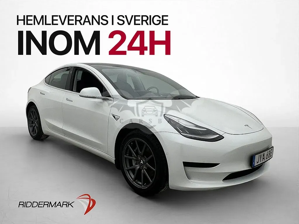 Tesla Model 3 2020
