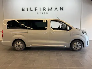Toyota ProAce 2017