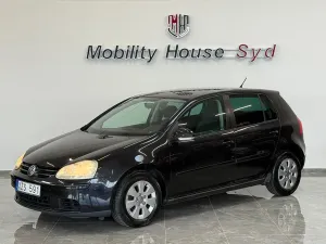 Volkswagen Golf 2007
