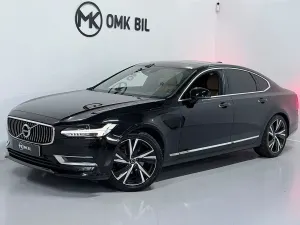 Volvo S90 2017