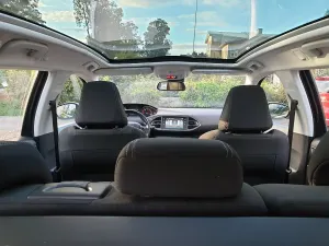 Peugeot 308 2016