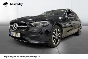Mercedes-Benz C 2023