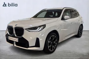 BMW X3 2025