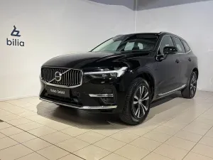Volvo XC60 2024