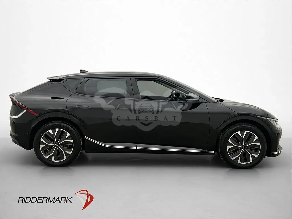 Kia EV6 2023