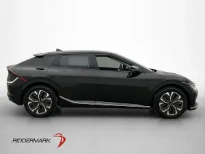 Kia EV6 2023