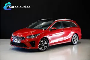 Kia Ceed 2020