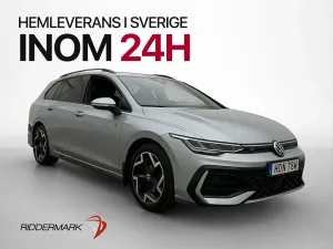 Volkswagen Golf 2025