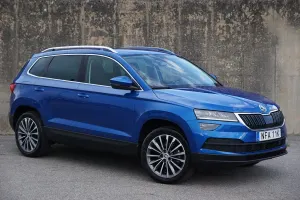 Skoda Karoq 2020