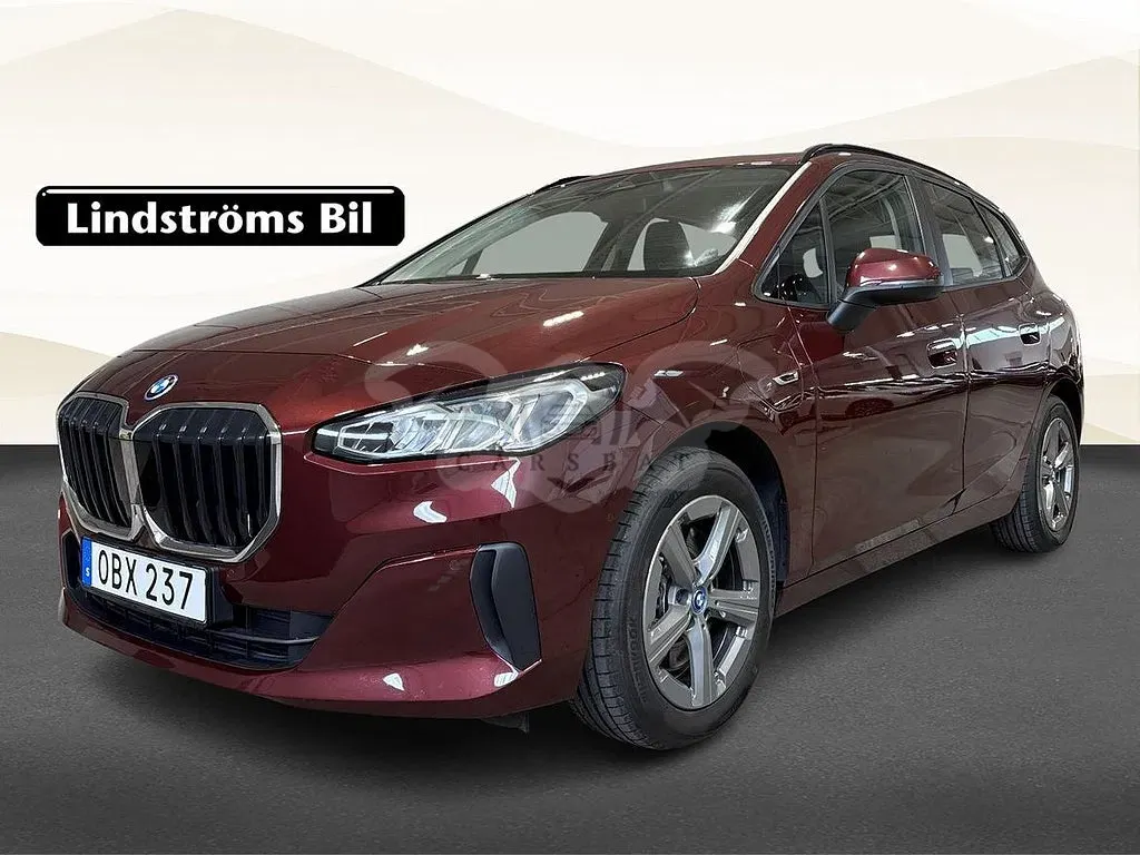 BMW 2 Series 230e 2023