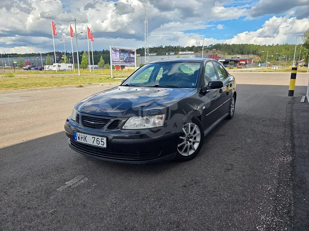 Saab 9-3 2005