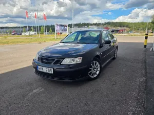Saab 9-3 2005