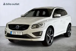Volvo XC60 2015