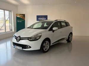 Renault Clio 2016