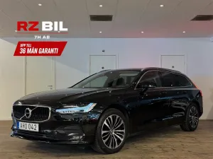 Volvo V90 2019