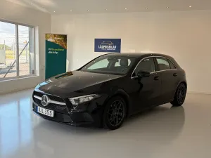 Mercedes-Benz A 2019