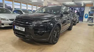 Land Rover Range Rover 2014