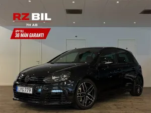 Volkswagen Golf 2012