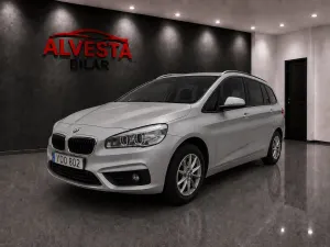 Volvo XC60 2017
