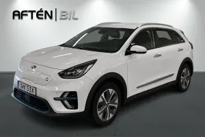 Kia Niro 2020
