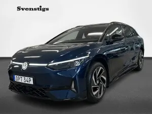 Volkswagen ID.7 2026