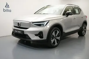 Volvo XC40 2023