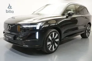 Volvo EX90 2026