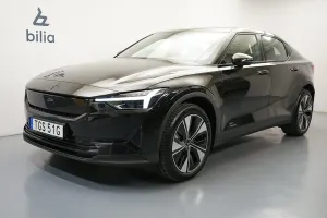 Polestar 2 2024