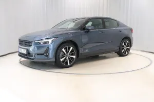 Polestar 2 2021