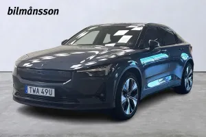 Polestar 2 2024