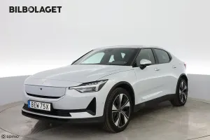 Polestar 2 2024