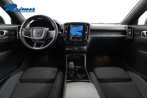 Volvo C40 2023