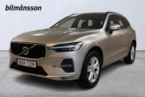 Volvo XC60 2023