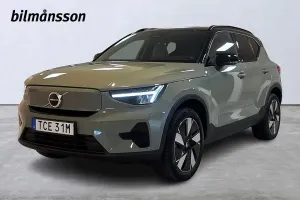 Volvo XC40 2024