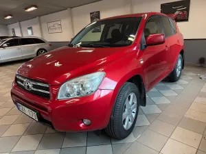 Toyota Rav4 2008
