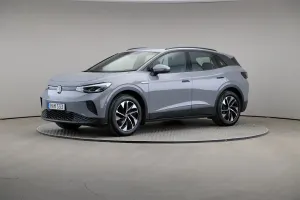 Volkswagen ID.4 2023