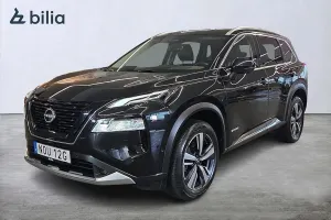 Nissan X-Trail 2024