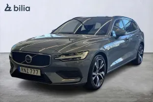Volvo V60 2023