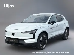 Volvo EX30 2026