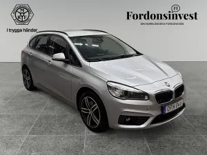 BMW 2 Series 2017