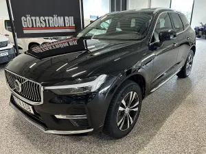 Volvo XC60 2023