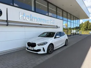 BMW 1 Series 118i 2021