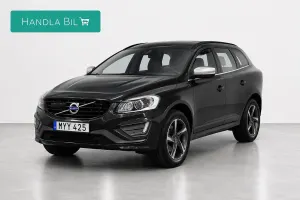 Volvo XC60 2016
