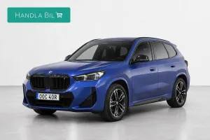 BMW iX1 2023