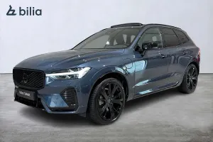 Volvo XC60 2026