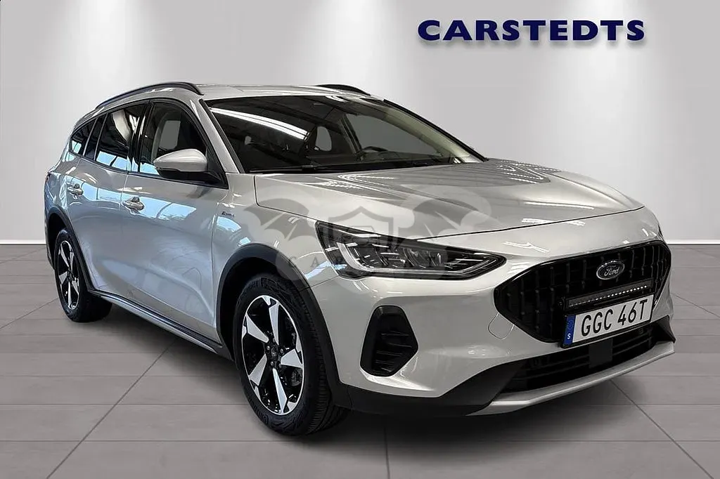 Ford Focus 2023