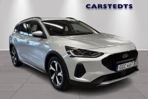 Ford Focus 2023