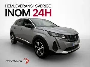 Peugeot 3008 2023